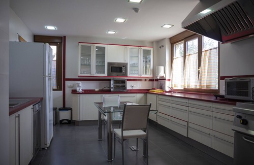 Ventosilla de San Juan House | Casa Rural Portal DE Numancia II