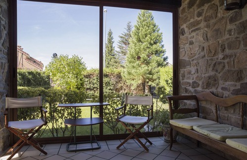 Ventosilla de San Juan House | Casa Rural Portal DE Numancia II