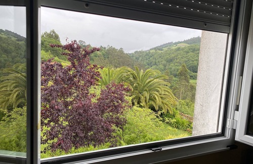 Priesca House | Casa Rural Priesca