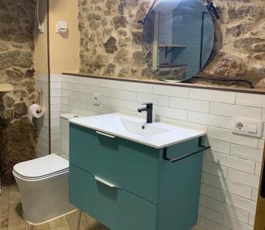 Casas del Monte House | Casa Rural Puerto - PISCINA AÚN ABIERTA