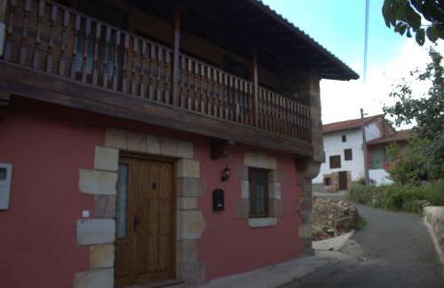 Cieza House | Casa Rural Reserva Saja-Besaya