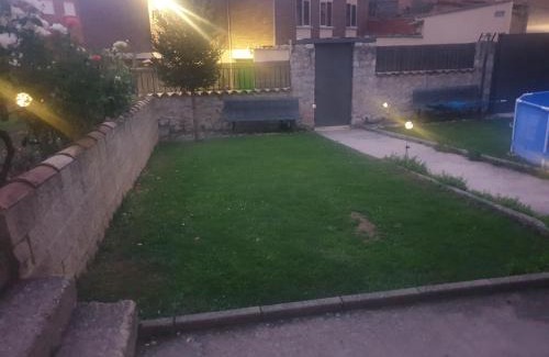 Quemada House | Casa Rural Ribera del Duero