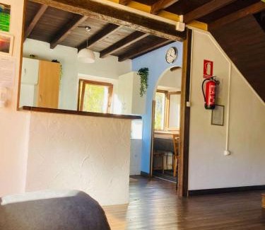 Oseja de Sajambre House | Casa Rural Ribota!