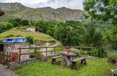 Santianes de Ola House | Casa Rural Ricao