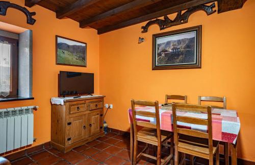 Santianes de Ola House | Casa Rural Ricao