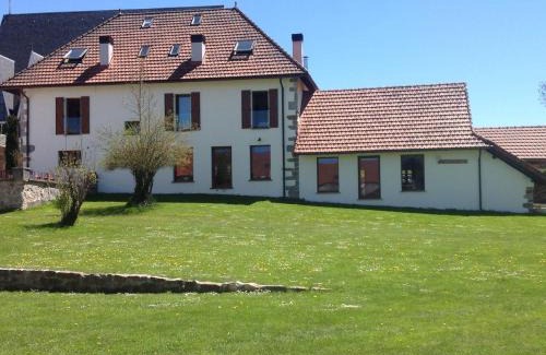 Aurizberri House | Casa Rural Roncesvalles
