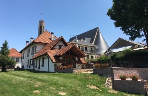 Aurizberri House | Casa Rural Roncesvalles