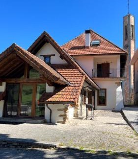 Aurizberri House | Casa Rural Roncesvalles