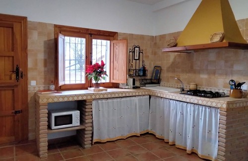 Fontanar House | Casa Rural Salamandra