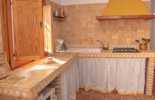Fontanar House | Casa Rural Salamandra