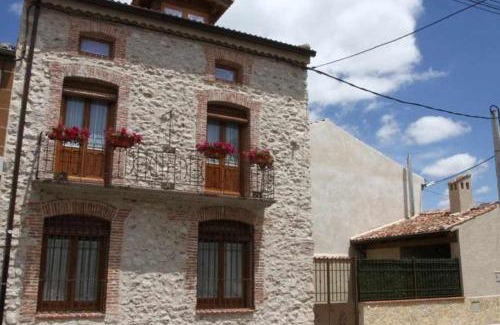 Fuenterrebollo House | Casa Rural San Roque