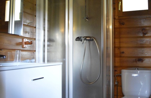 Portomarin House | Casa Rural Santa Marina