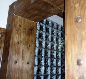 Mota del Cuervo House | Casa Rural Santa Rita