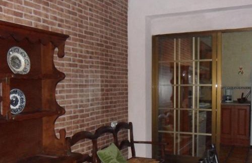 Mota del Cuervo House | Casa Rural Santa Rita