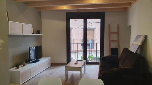 Ejulve Apartment | Casa rural Sierra Majalinos
