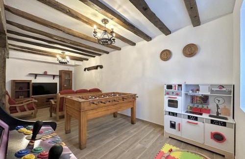 Baztan House | Casa Rural Sutegia