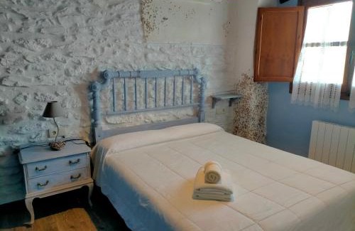 San Jorge House | Casa Rural tía Salomé