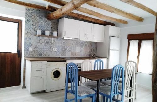 El Molar House | Casa Rural Teresa