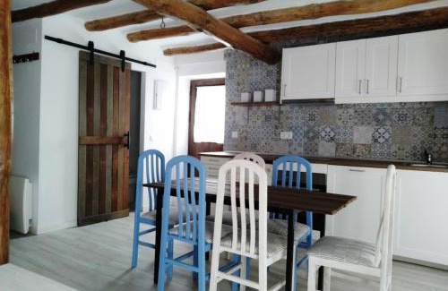 El Molar House | Casa Rural Teresa