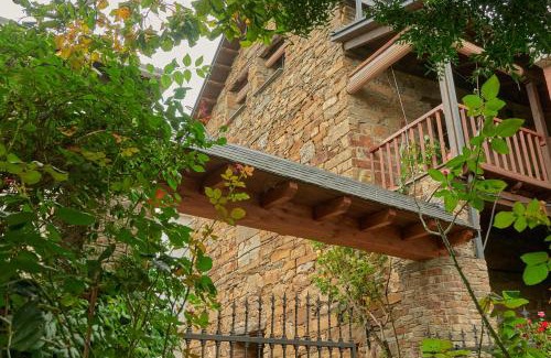 Fontoria House | Casa Rural Tio Eloy