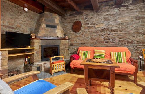 Fontoria House | Casa Rural Tio Eloy