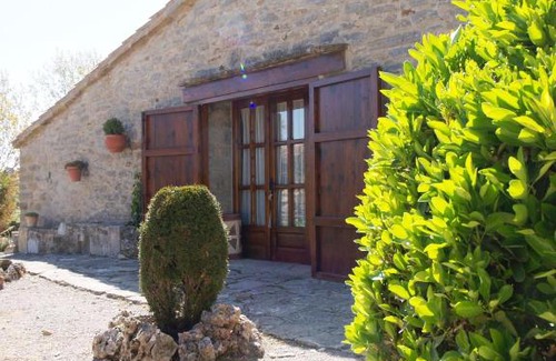 Morella House | Casa Rural Torre Gargallo