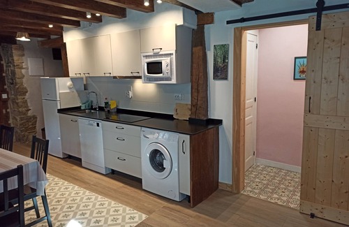 Iza House | Casa Rural Ttipiaenea Landetxea
