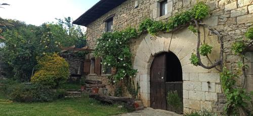 Iza House | Casa Rural TTIPIAENEA Landetxea