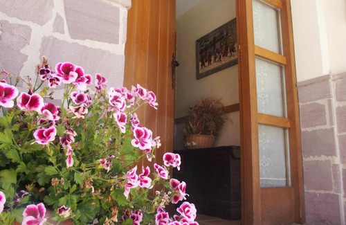 Lantz House | Casa Rural Txolinenea