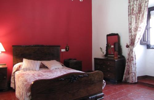 Allo Ski Chalet | Casa Rural Ulibarri