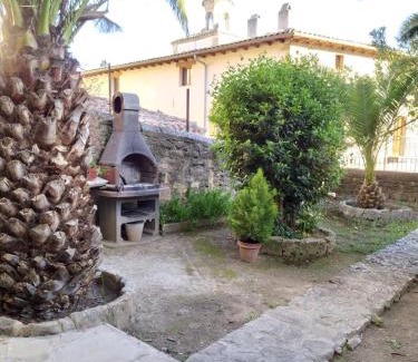 Allo Ski Chalet | Casa Rural Ulibarri