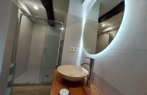 Baztan House | CASA RURAL Urruska