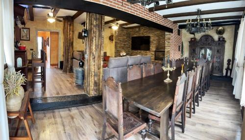 Aspariegos House | casa rural valderaduey