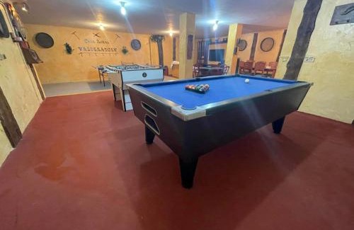 Aspariegos House | casa rural valderaduey