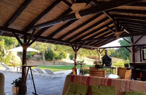 Jimena de la Frontera House | Casa Rural Vega el Dorado