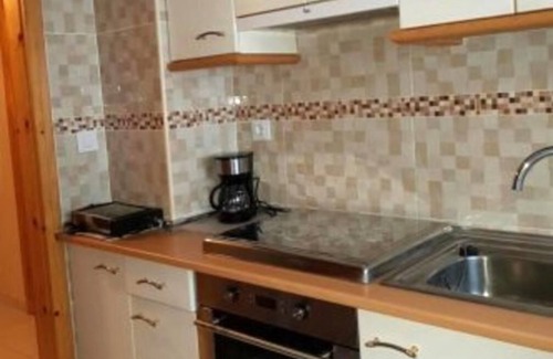 Biescas Apartment | Casa Rural VikerBiescas BIESCAS