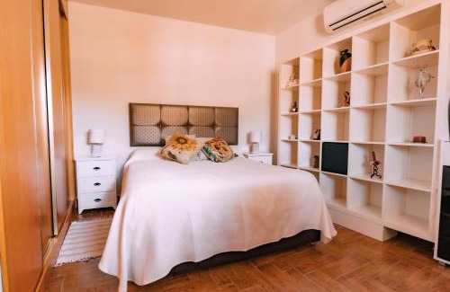 Almonacid de Toledo House | Casa rural Villa Cristina Almonacid de Toledo