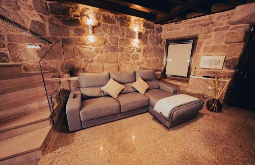 Allariz House | Casa Rural Vilar de Flores