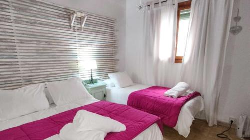 Aracena House | Casa Rural Villa Amigo Aracena by Ruralidays