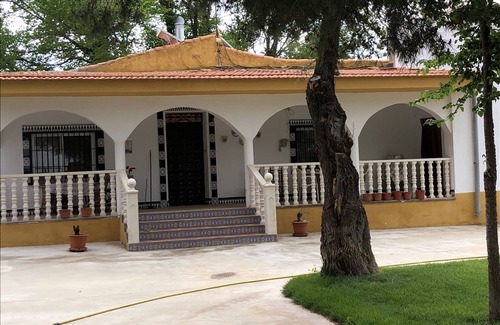 Villacanas Villa | Casa Rural Villa Romero
