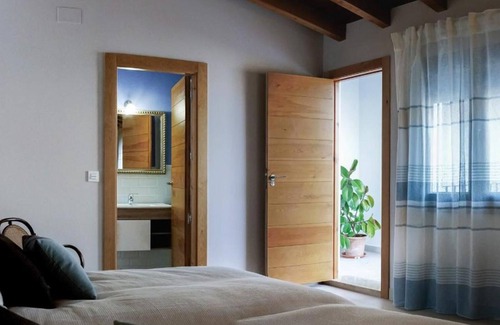 Cullar Vega House | Casa Rural Villa San Juan