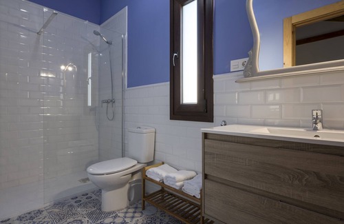 Cullar Vega House | Casa Rural Villa San Juan