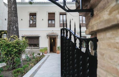 Cullar Vega Cabin | Casa Rural Villa San Juan