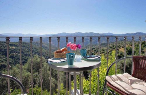 Benalauria Apartment | Casa Rural Villa Sila