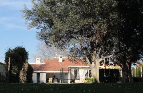 Tudela House | Casa rural Villa Verde