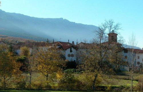 Arakil House | Casa Rural Zubiarena