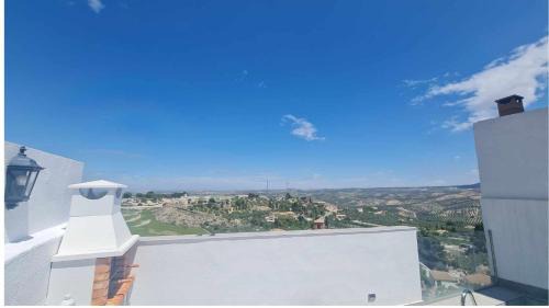 La Guardia de Jaen House | Casa rural zumbajarros
