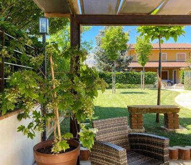 Teggiano House | Casa Rurale Faraone