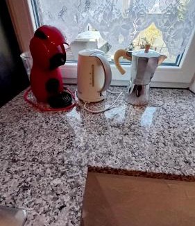Magadino Apartment | Casa Rustica