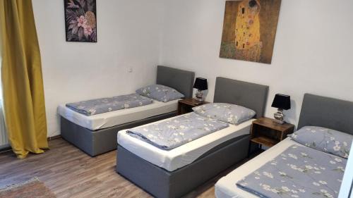 Eggenberg Apartment | Casa Rustica I Free Parking I Self Check-in